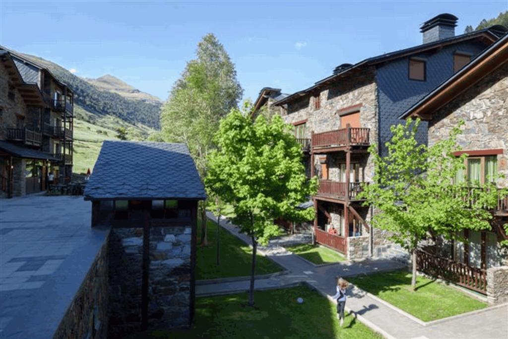Apartament Deusol *