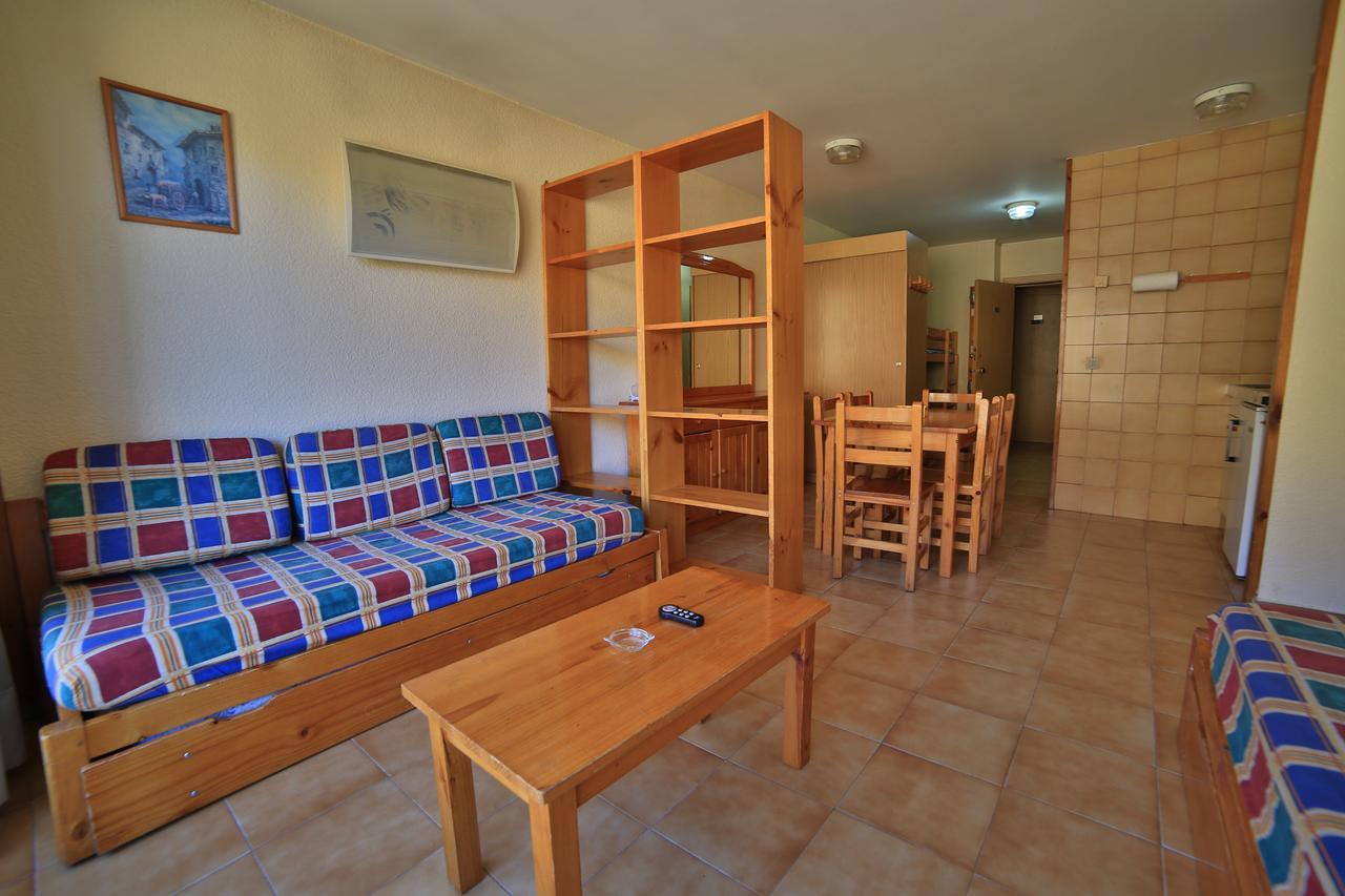 Deusol Apartament *